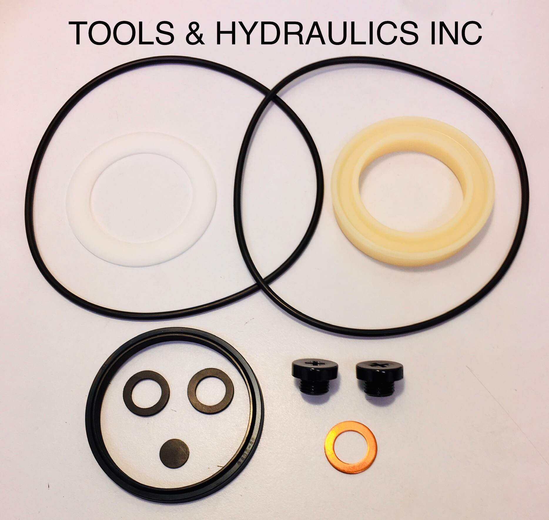 72200C HYDRAULIC REPAIR KIT