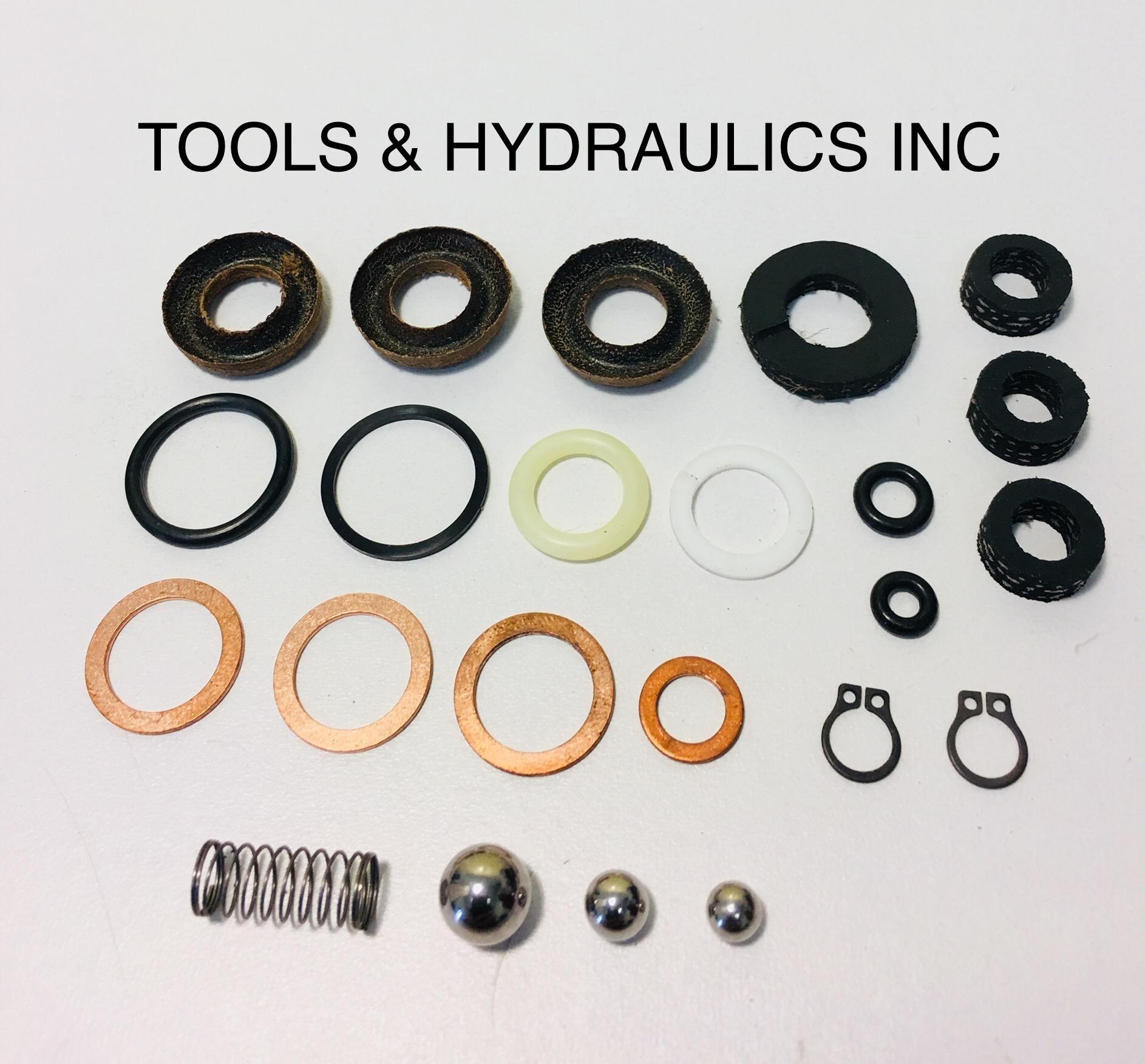 Details about   Blackhawk 9506 8 Pcs Tune Up Kit Made In USA 