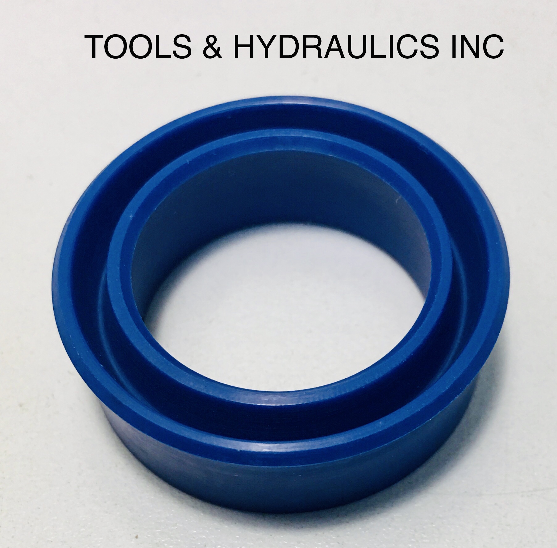 thumbnail image 2 of Metric Hydraulic U Cup Seal 24mm ID X 40mm OD X 8mm – Generic Replacement 2 of 2