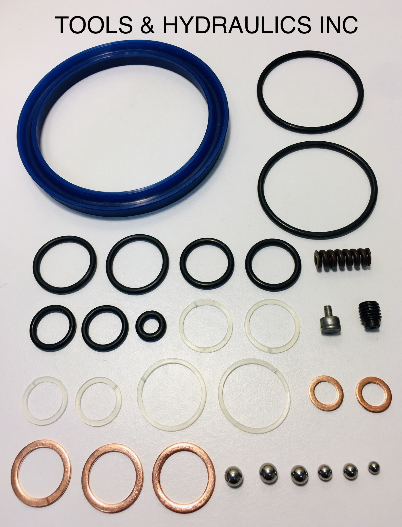 791 7200 Repair Kit